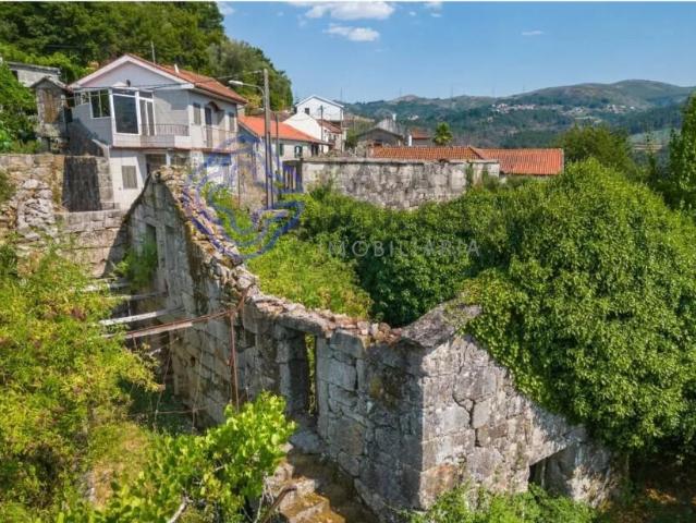 Casa venda em Parada Do Bouro, Braga