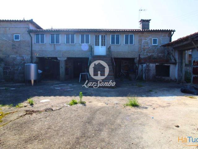 Quinta venda em Arcozelo, Braga