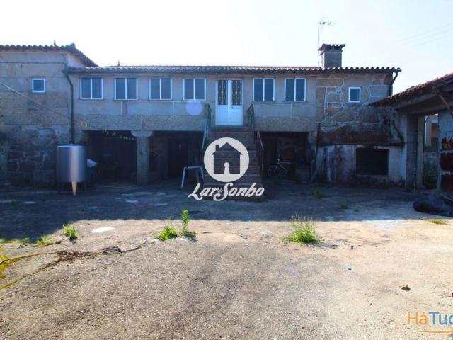 Quinta venda em Arcozelo, Braga