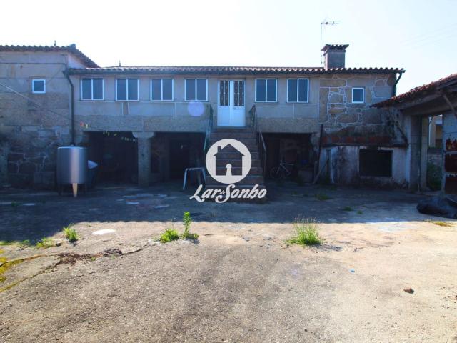 Quinta venda em Arcozelo, Braga