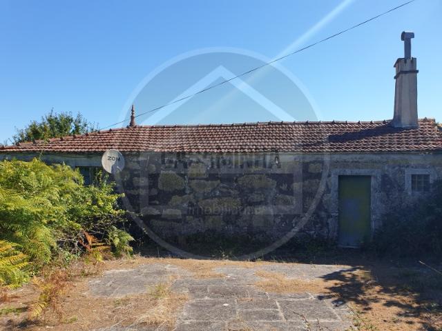 Quinta venda em Vila Nova De Cerveira, Viana Do Castelo
