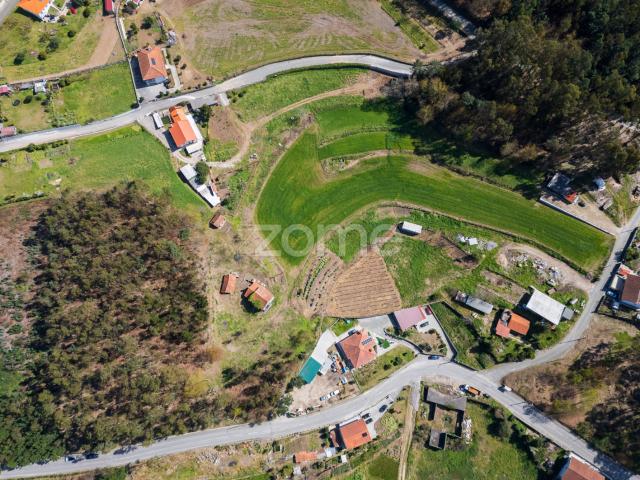 Quinta venda em Guimarães, Braga