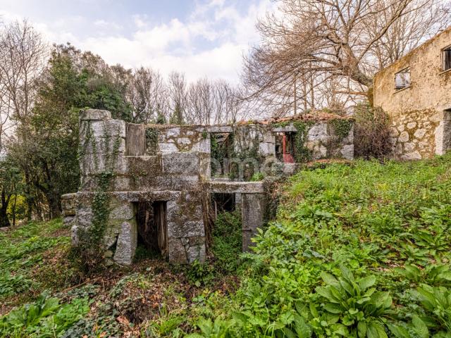 Quinta venda em Fafe, Braga
