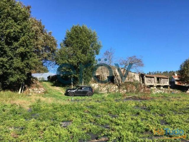 Quinta venda em Póvoa De Lanhoso, Braga