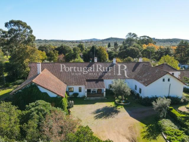 Quinta venda em Bairro dos Abibes, Estremoz