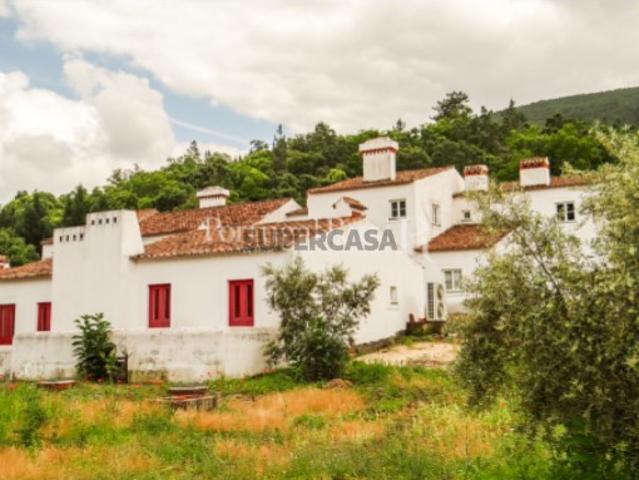 Casa venda em Marvão, Monte Baixo