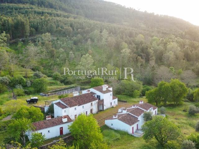 Vivenda venda em Marvão, Santa Maria De Marvão