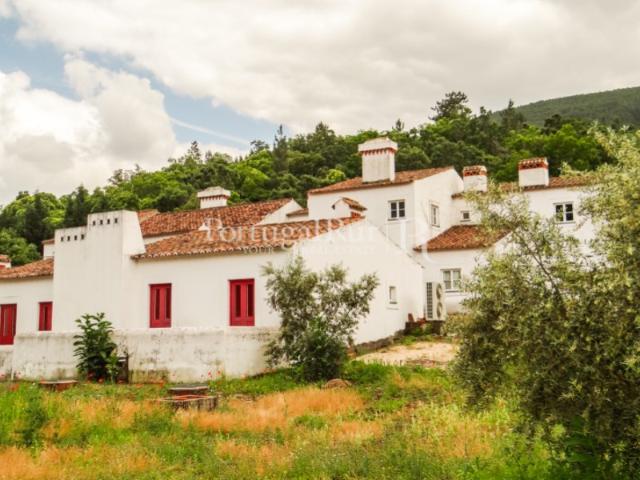 Quinta venda em Santa Maria De Marvão