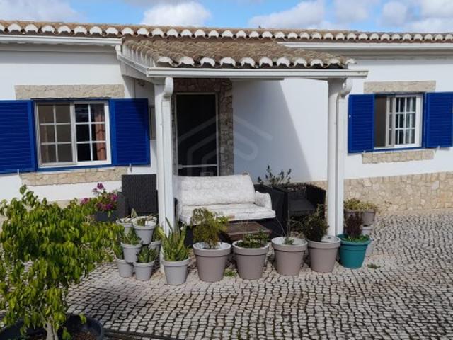 Quinta venda em Barão de São João, Lagos