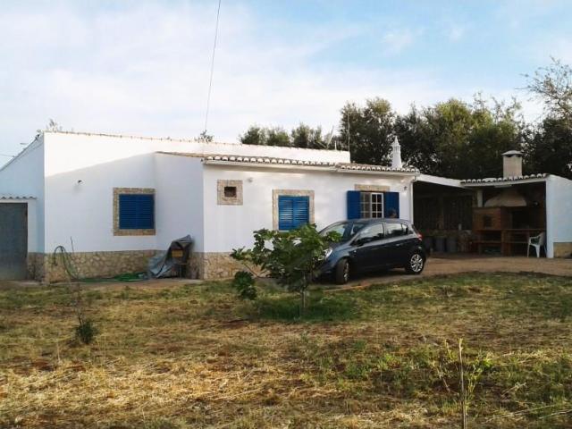 Vivenda venda em Barão de São João, Lagos