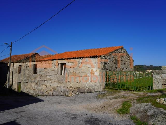 Quinta venda em Guarda, São Julião