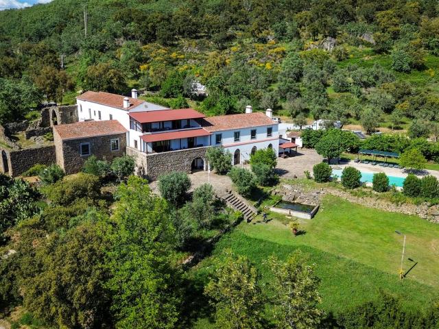 Vivenda venda em Ribeira de Nisa e Carreiras, Portalegre