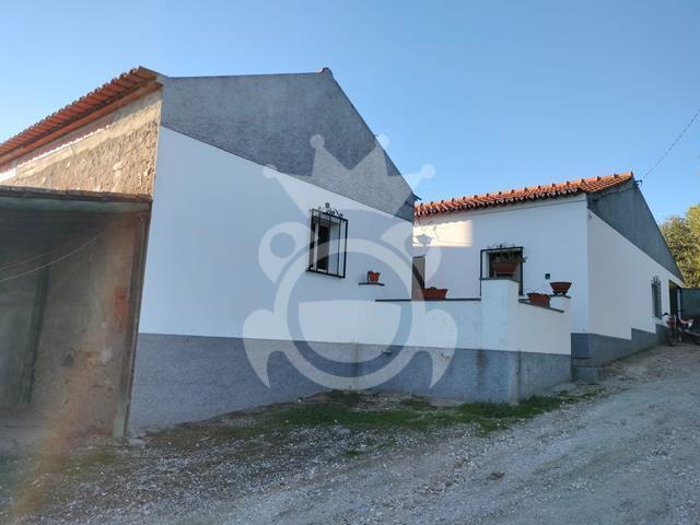 Quinta venda em Santiago Maior, Évora