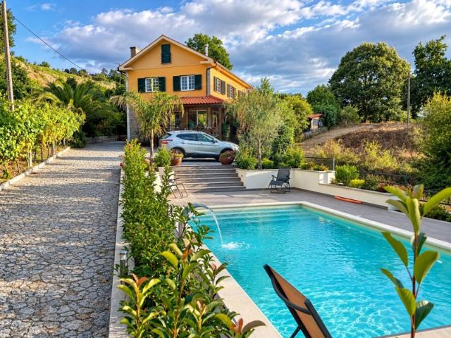 Quinta venda em Paçô, Arcos de Valdevez