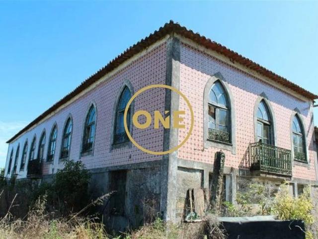 Apartamento venda em Santo Tirso, Porto