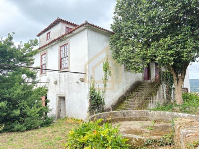 Quinta venda em Brandariz, Santo Tirso