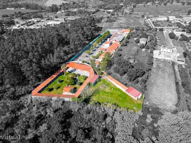 Moradia venda em Vale Da Pedra