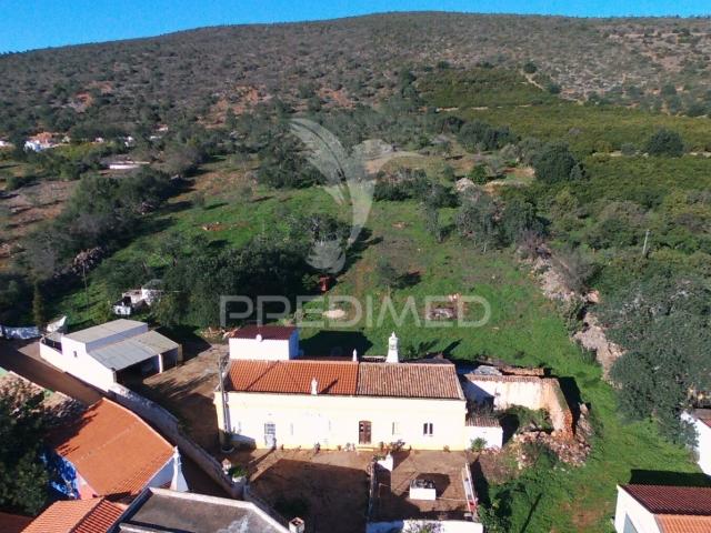 Quinta venda em Loulé, Faro