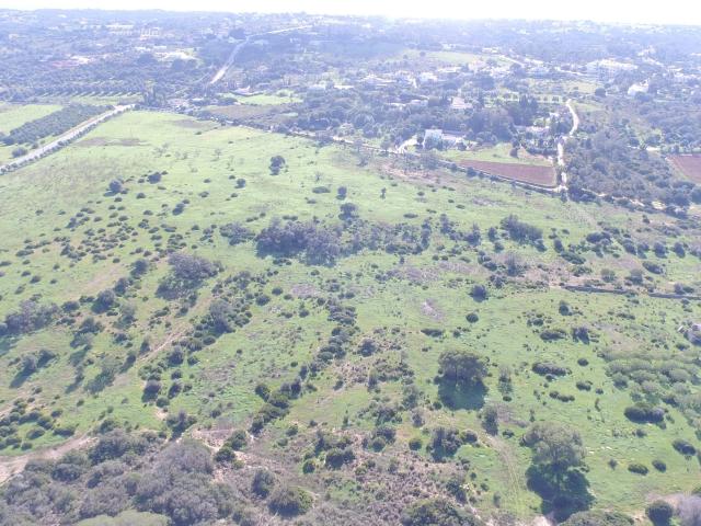 Quinta venda em Lagoa, Faro