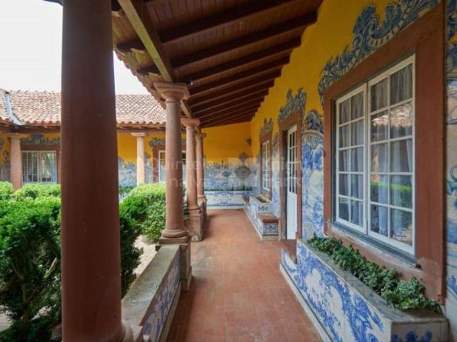 Quinta venda em Quinta do Morangal, Águeda