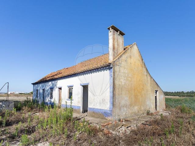 Quinta venda em Moita, Alhos Vedros