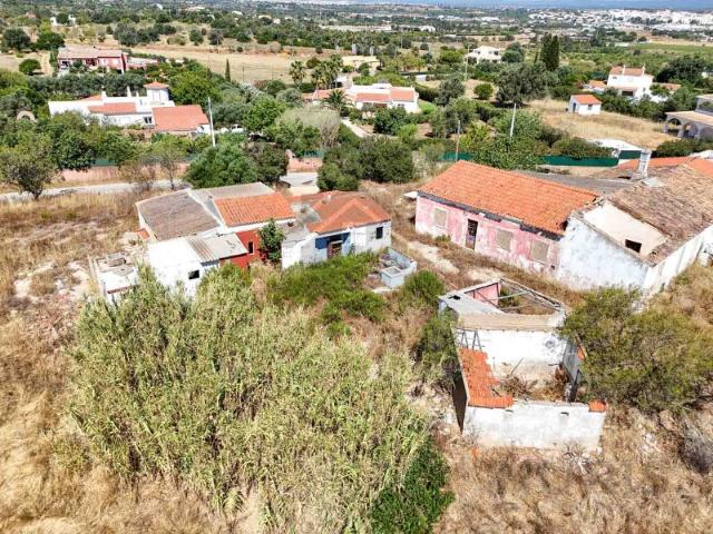 Quinta venda em Lagoa, Faro