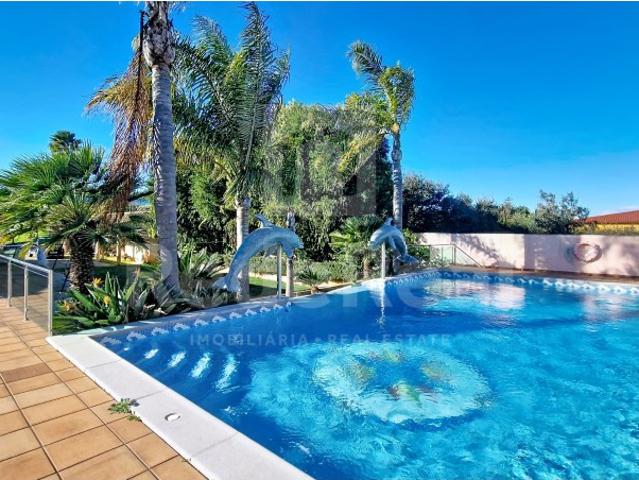 Quinta venda em Centieira, Albufeira