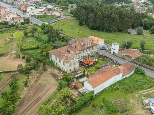 Quinta venda em Gondomar, Porto