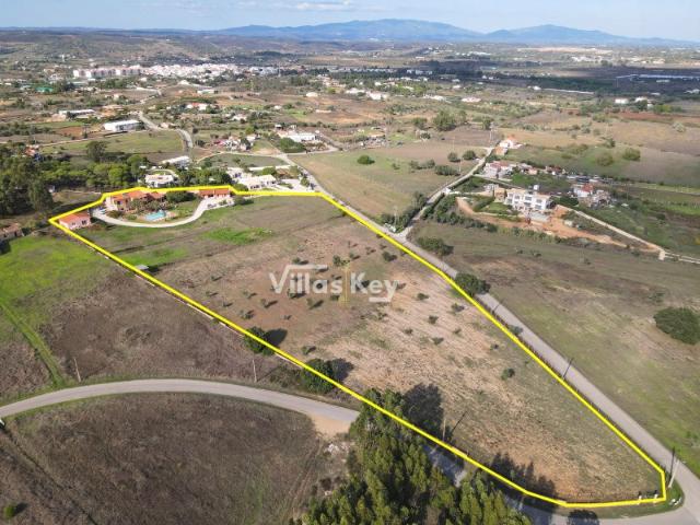 Quinta venda em Lagos, Faro