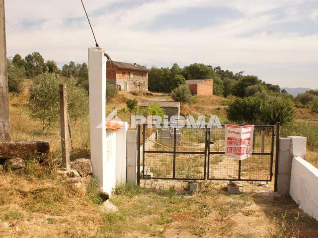 Vivenda venda em Castelo Branco, Aldeia Nova Do Cabo