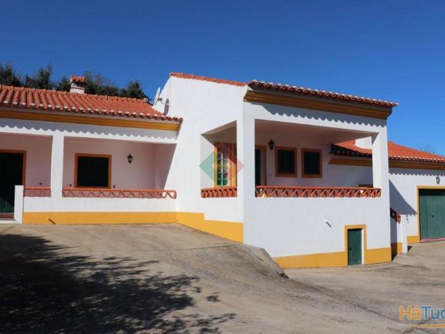 Quinta venda em Marvão, Portalegre