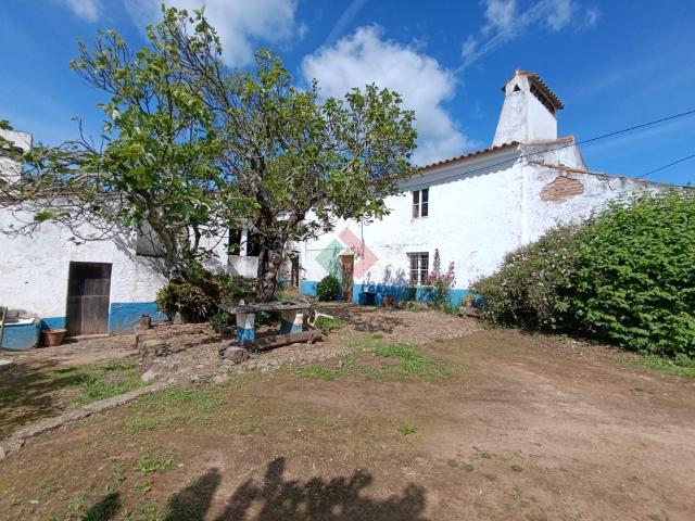 Quinta venda em Marvão, São Salvador Da Aramenha