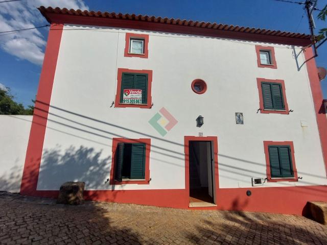Quinta venda em Marvão, São Salvador Da Aramenha