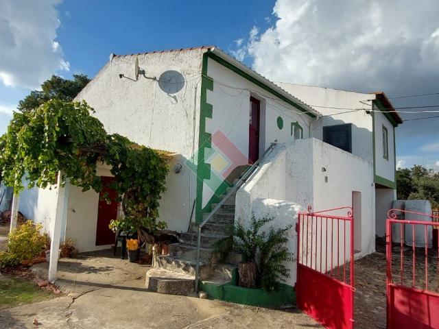 Quinta venda em Marvão, São Salvador Da Aramenha