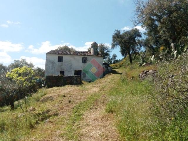 Quinta venda em Marvão, São Salvador Da Aramenha