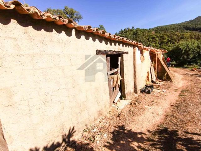 Quinta venda em Monchique, Barbelote