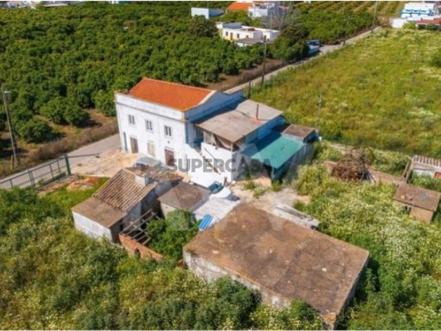 Casa venda em Mar e Guerra, Faro