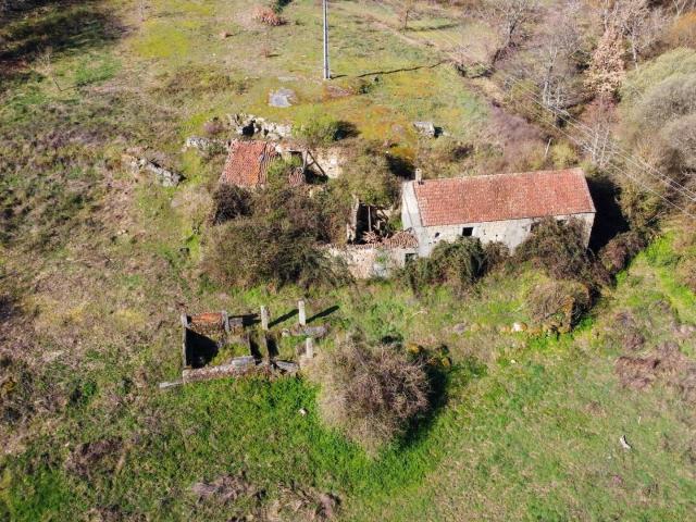 Quinta venda em Guarda