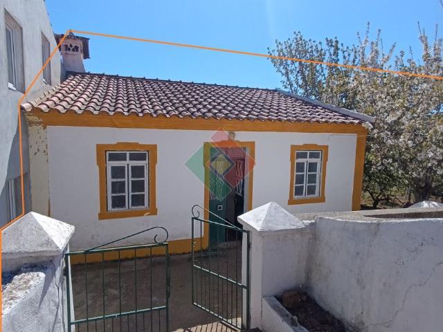 Quinta venda em Portalegre