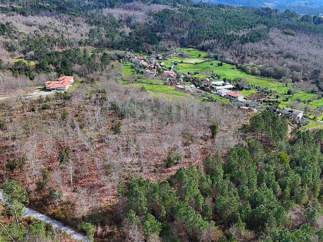 Quinta venda em Viseu