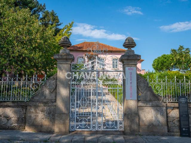 Quinta venda em Trofa, Porto