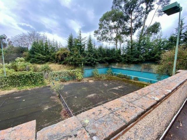 Quinta Paraíso para remodelar en Prolongación San Mateo Tlatenango