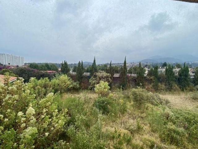 Quinta Paraíso para remodelar en Prolongación San Mateo Tlatenango