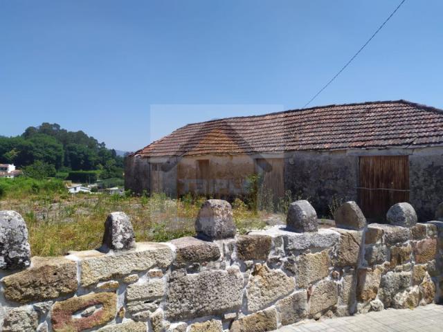 Quinta venda em Paredes, Bitarães