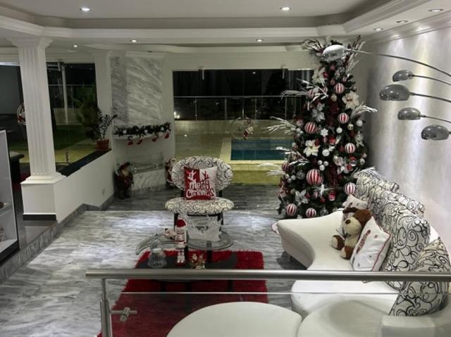 Casa en venta en Francisco Linares Alcántara, Miranda