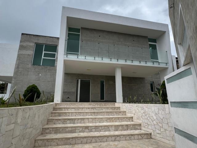 Casa en venta en Francisco Linares Alcántara, Miranda