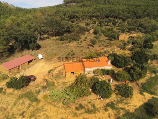 Casa venda em Castelo Branco, Idanha-a-nova