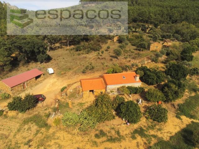 Quinta venda em Castelo Branco, Idanha-a-nova