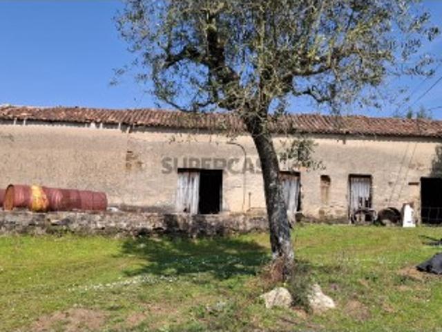 Casa venda em Chão da Serra, Rego Da Murta