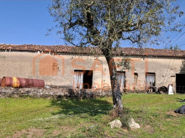 Quinta venda em Chão da Serra, Rego Da Murta